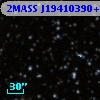 2MASS J19410390+4021097