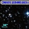 2MASS J19405163+4018197