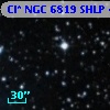Cl* NGC 6819   SHLP    4218