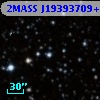 2MASS J19393709+4009243