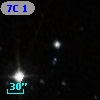 7C 161625.50+655708.00