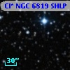 Cl* NGC 6819   SHLP    1837