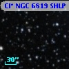 Cl* NGC 6819   SHLP    1884