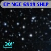 Cl* NGC 6819   SHLP    1920