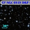 Cl* NGC 6819   SHLP    6781