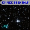 Cl* NGC 6819   SHLP    7695