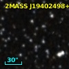 2MASS J19402498+3956077