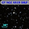 Cl* NGC 6819   SHLP    9789