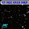 Cl* NGC 6819   SHLP   10411