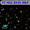 Cl* NGC 6819   SHLP   10563