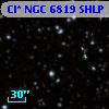 Cl* NGC 6819   SHLP   10748