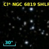 Cl* NGC 6819   SHLP   11620