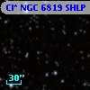 Cl* NGC 6819   SHLP   12341