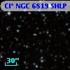 Cl* NGC 6819   SHLP   13055