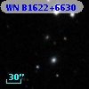 WN B1622+6630