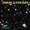 2MASS J19393685+4004094