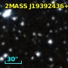 2MASS J19392436+4003580