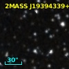 2MASS J19394339+3959154