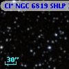 Cl* NGC 6819   SHLP   21744