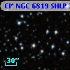 Cl* NGC 6819   SHLP   22330