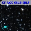 Cl* NGC 6819   SHLP   22431