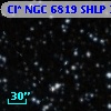 Cl* NGC 6819   SHLP   22695