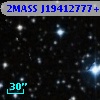 2MASS J19412777+4024098