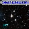 2MASS J19411126+4023407