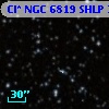 Cl* NGC 6819   SHLP   25493