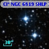 Cl* NGC 6819   SHLP   26668