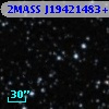 2MASS J19421483+3956572
