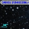 2MASS J19415396+4001020