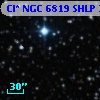 Cl* NGC 6819   SHLP    2078