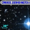 2MASS J19414673+4002145