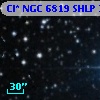 Cl* NGC 6819   SHLP    3433