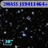 2MASS J19411464+3954021