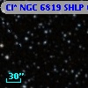 Cl* NGC 6819   SHLP    6774