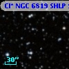 Cl* NGC 6819   SHLP    9410