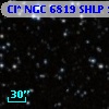 Cl* NGC 6819   SHLP    9446