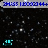 2MASS J19392344+4016195