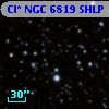 Cl* NGC 6819   SHLP   11544