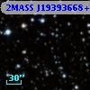 2MASS J19393668+4008259