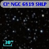 Cl* NGC 6819   SHLP   14155