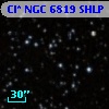 Cl* NGC 6819   SHLP   14159