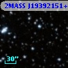 2MASS J19392151+4004256