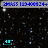 2MASS J19400824+4004081
