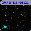 2MASS J19400121+4002570