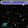 2MASS J19393982+4000452
