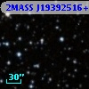 2MASS J19392516+3958254