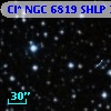 Cl* NGC 6819   SHLP   20184